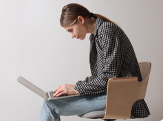 Körperhaltung verbessern